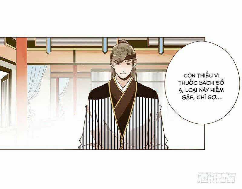 Đế Vương Trắc - Chapter 75 - Trang 13