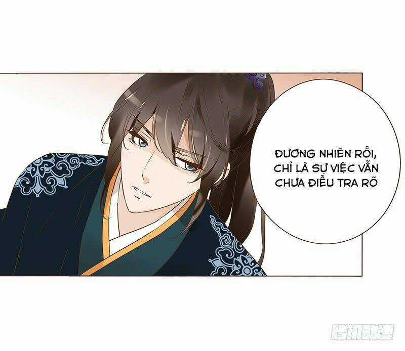 Đế Vương Trắc - Chapter 75 - Trang 17