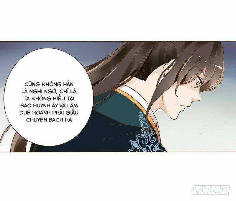 Đế Vương Trắc - Chapter 75 - Trang 20