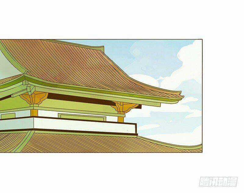 Đế Vương Trắc - Chapter 75 - Trang 3