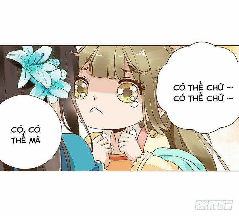 Đế Vương Trắc - Chapter 75 - Trang 27