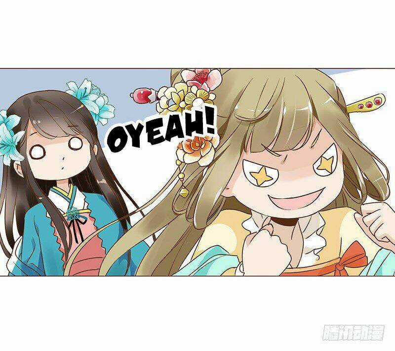 Đế Vương Trắc - Chapter 75 - Trang 28