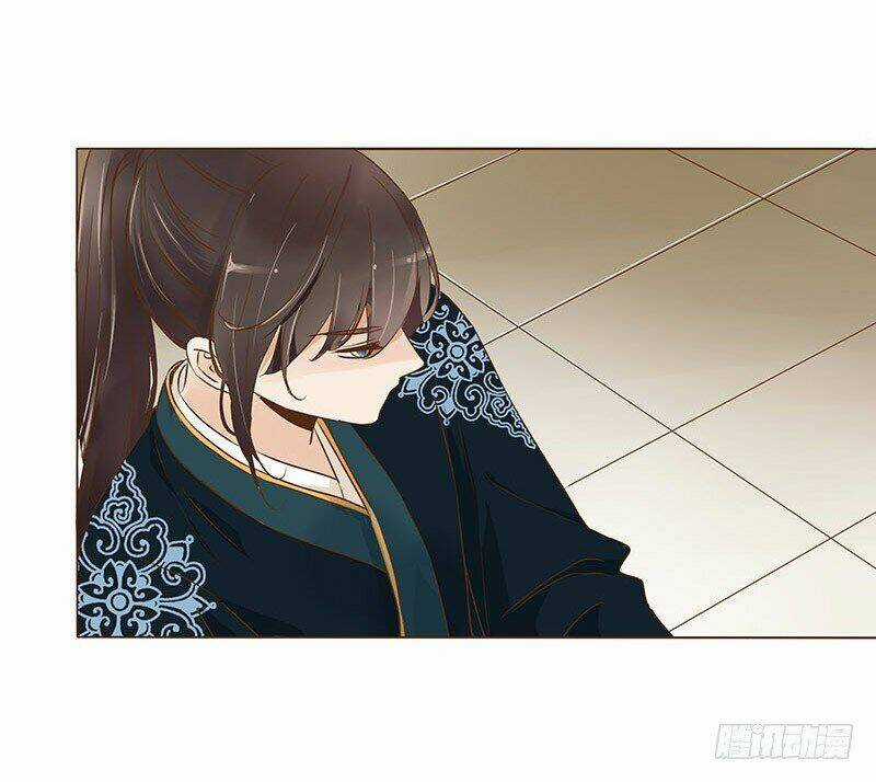 Đế Vương Trắc - Chapter 75 - Trang 4