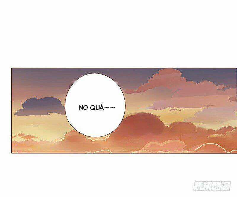 Đế Vương Trắc - Chapter 75 - Trang 34