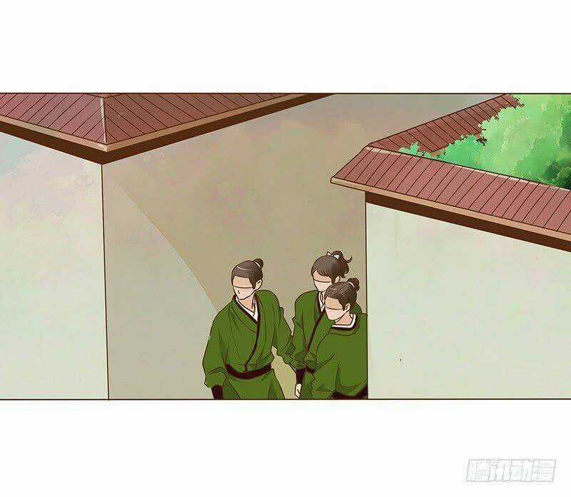 Đế Vương Trắc - Chapter 75 - Trang 38