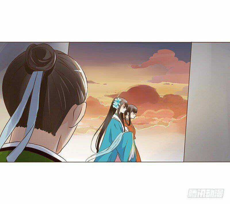 Đế Vương Trắc - Chapter 75 - Trang 39