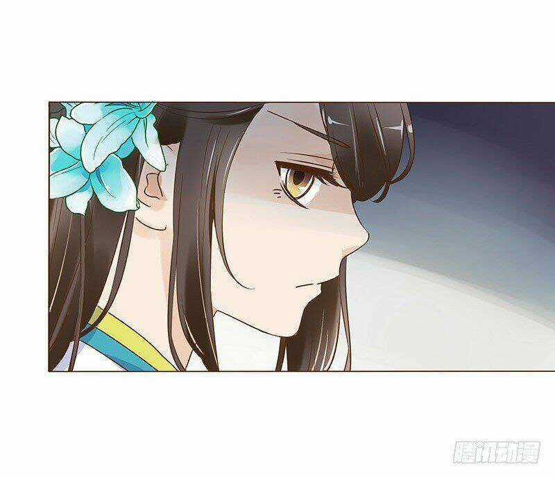 Đế Vương Trắc - Chapter 75 - Trang 40