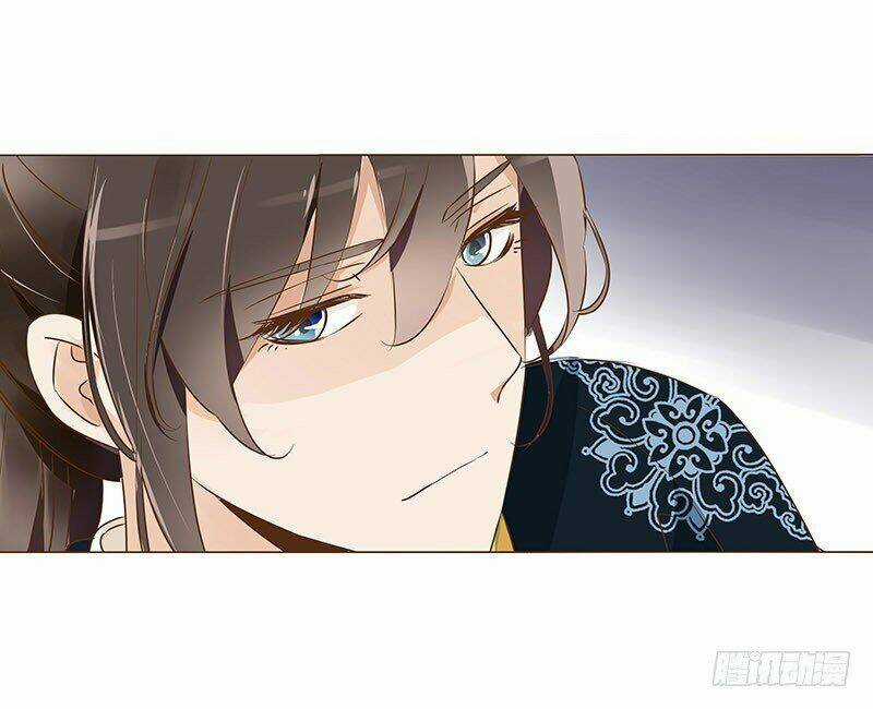 Đế Vương Trắc - Chapter 75 - Trang 5