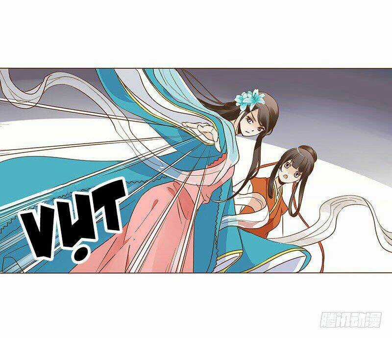 Đế Vương Trắc - Chapter 75 - Trang 42