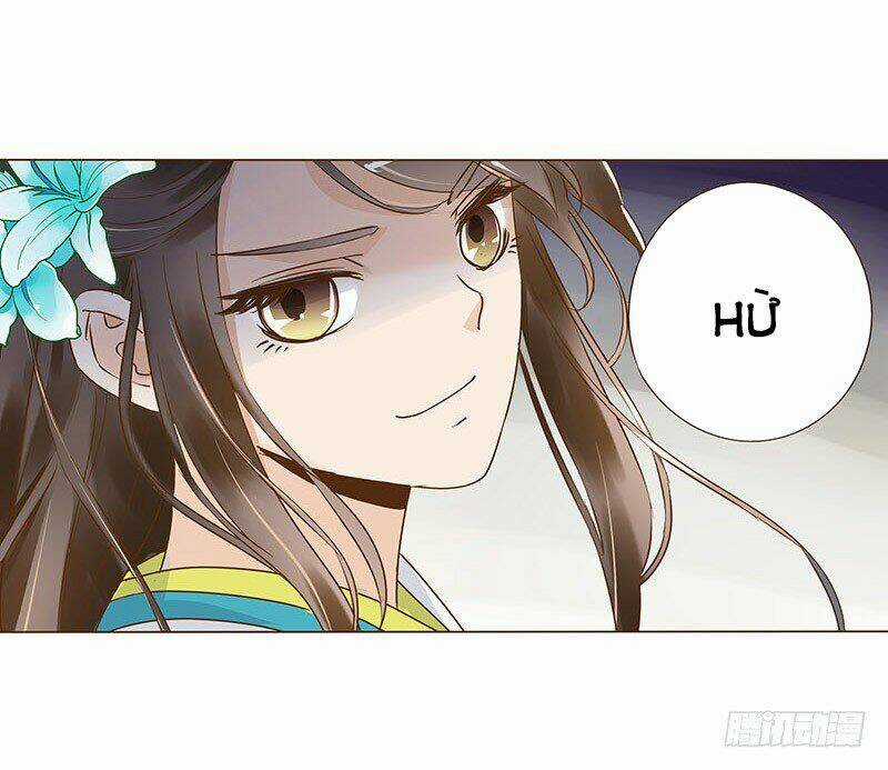 Đế Vương Trắc - Chapter 75 - Trang 43