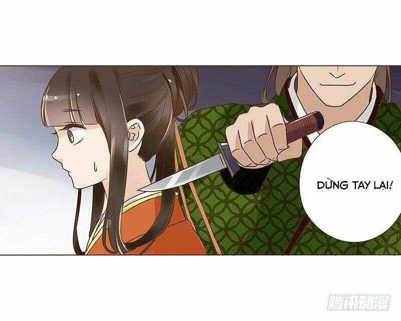 Đế Vương Trắc - Chapter 75 - Trang 44