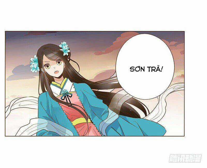 Đế Vương Trắc - Chapter 75 - Trang 47