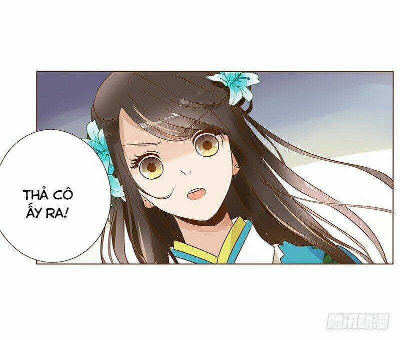 Đế Vương Trắc - Chapter 75 - Trang 48