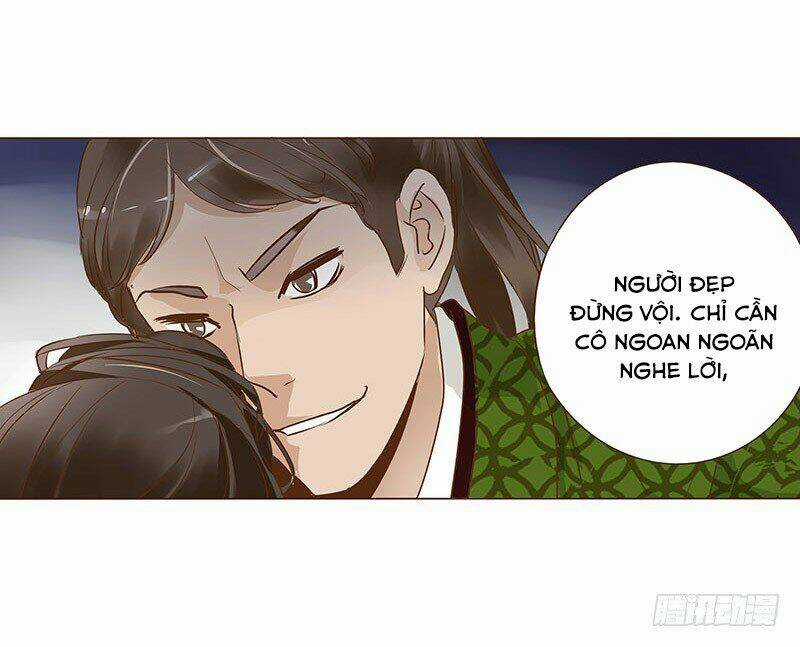 Đế Vương Trắc - Chapter 75 - Trang 49