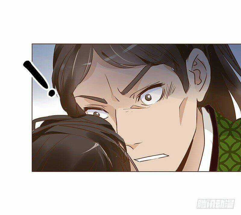 Đế Vương Trắc - Chapter 75 - Trang 50