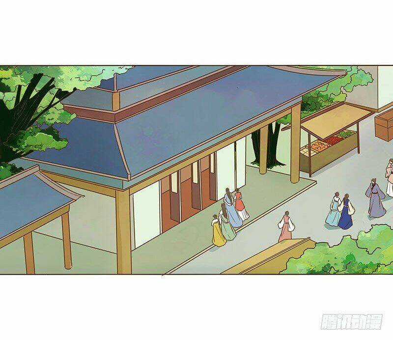 Đế Vương Trắc - Chapter 75 - Trang 6