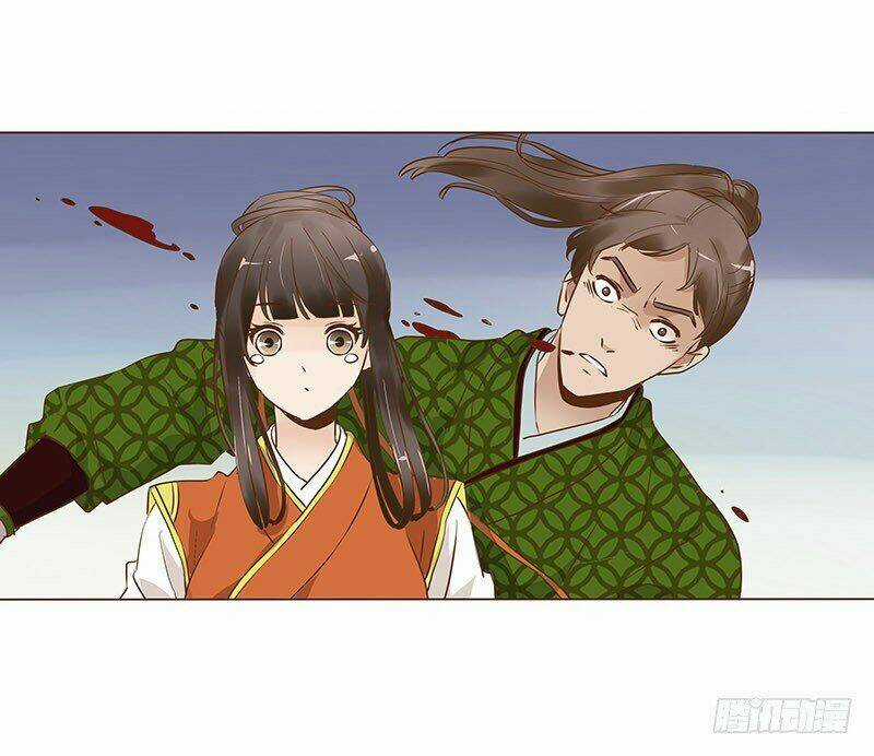 Đế Vương Trắc - Chapter 75 - Trang 52