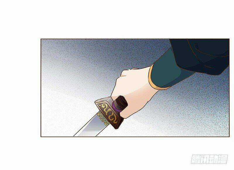 Đế Vương Trắc - Chapter 75 - Trang 53