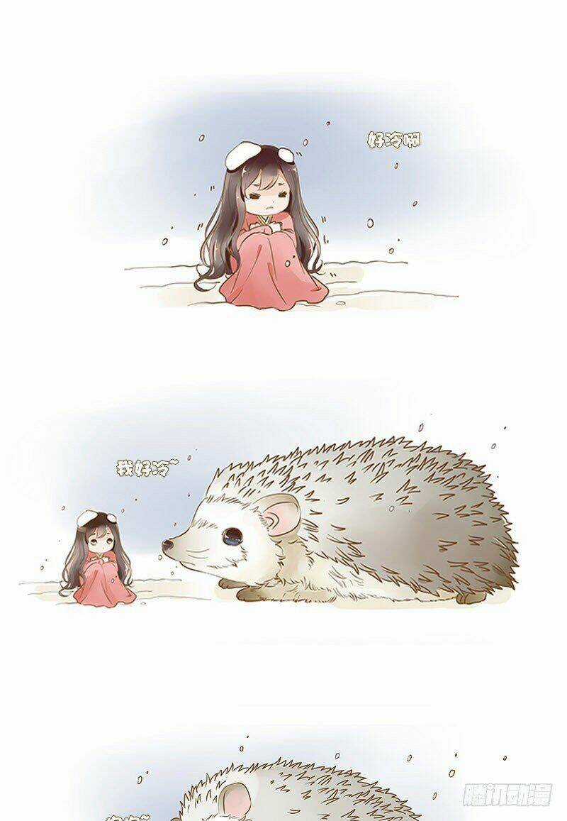 Đế Vương Trắc - Chapter 75 - Trang 54