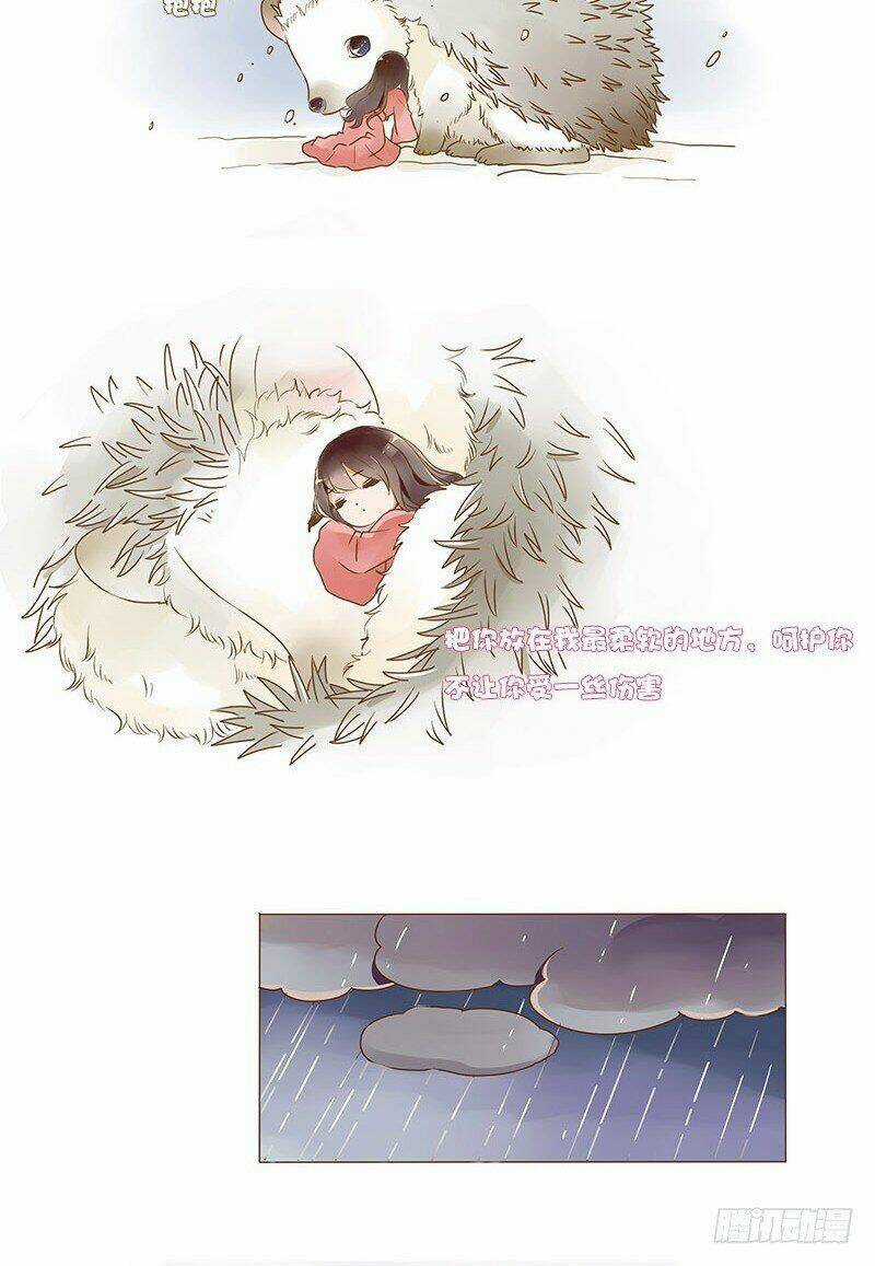 Đế Vương Trắc - Chapter 75 - Trang 55