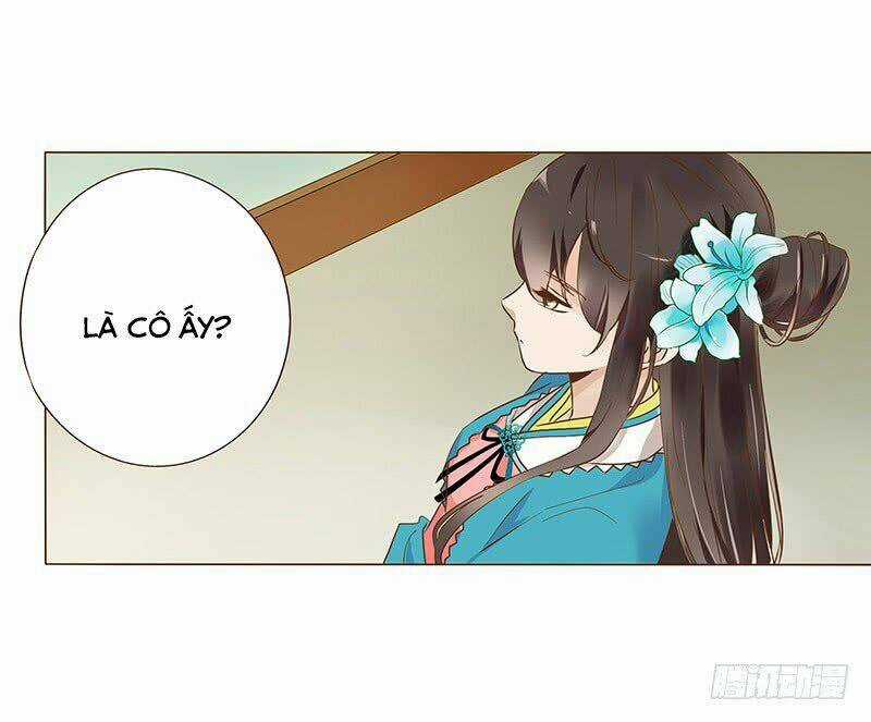 Đế Vương Trắc - Chapter 75 - Trang 7