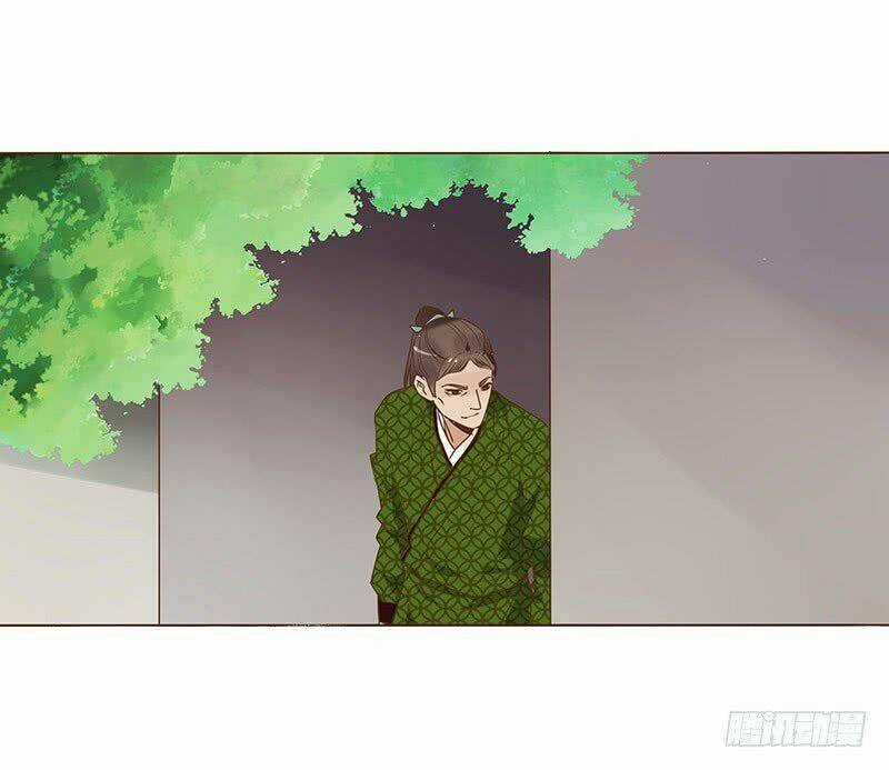 Đế Vương Trắc - Chapter 75 - Trang 8