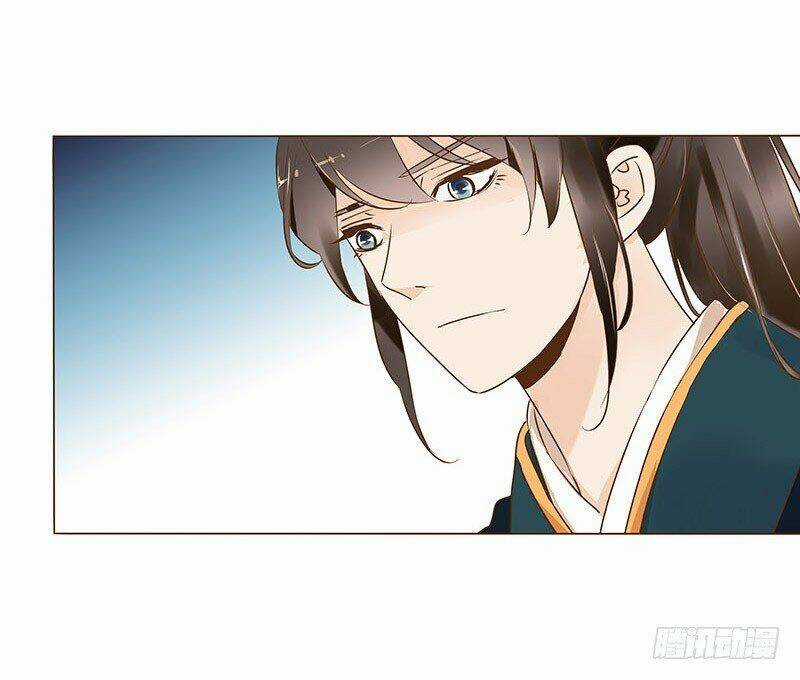 Đế Vương Trắc - Chapter 75 - Trang 9