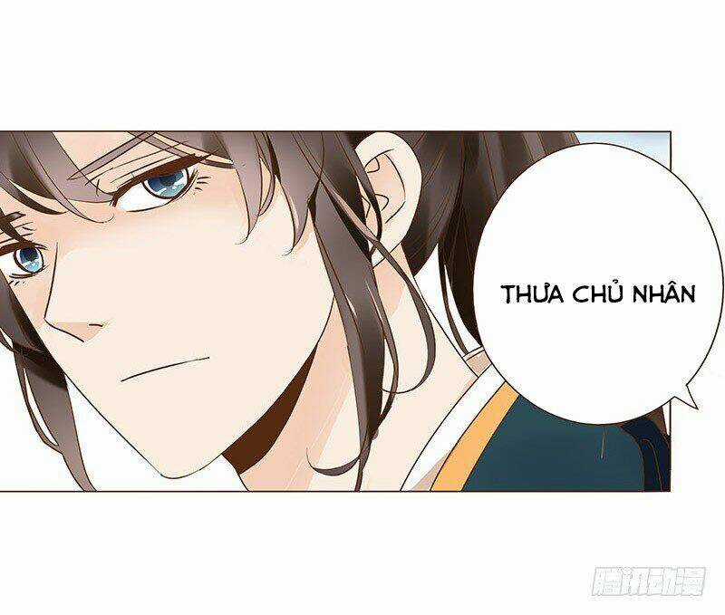 Đế Vương Trắc - Chapter 75 - Trang 10