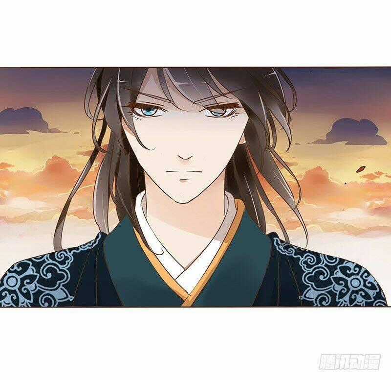 Đế Vương Trắc - Chapter 76 - Trang 2