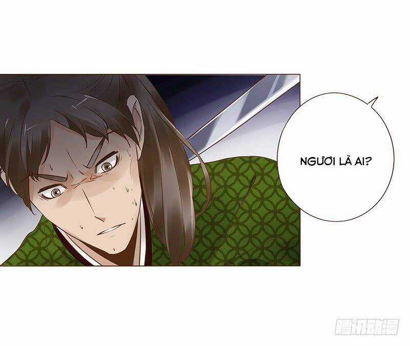 Đế Vương Trắc - Chapter 76 - Trang 11