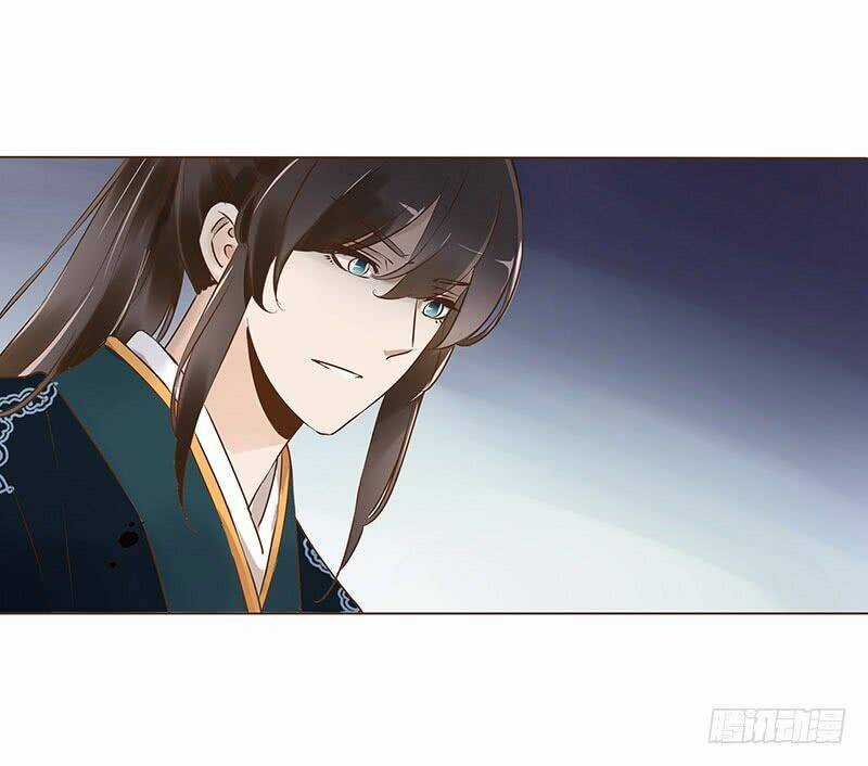 Đế Vương Trắc - Chapter 76 - Trang 18