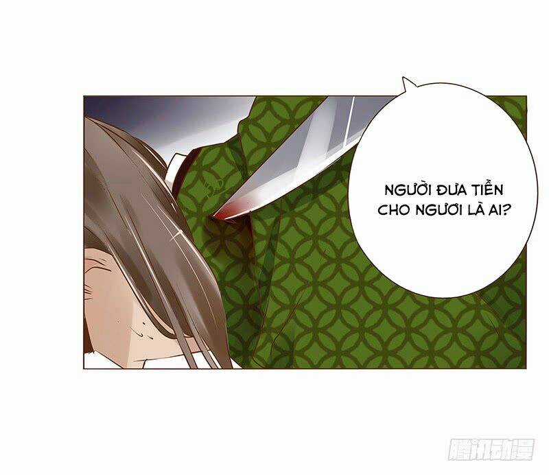 Đế Vương Trắc - Chapter 76 - Trang 19