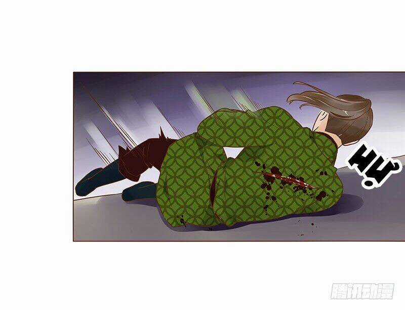 Đế Vương Trắc - Chapter 76 - Trang 4