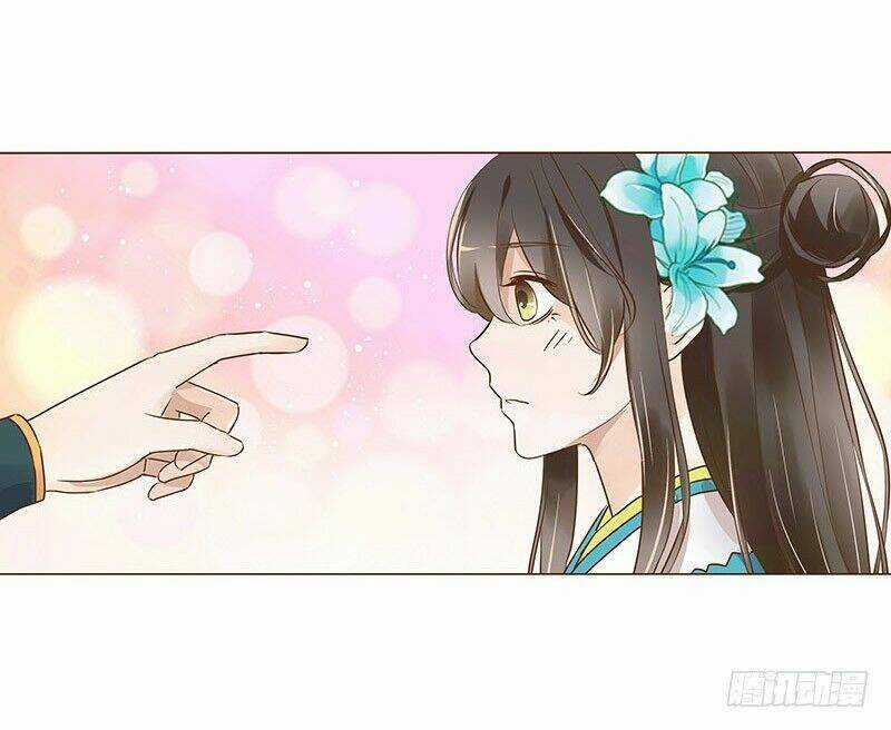 Đế Vương Trắc - Chapter 76 - Trang 31