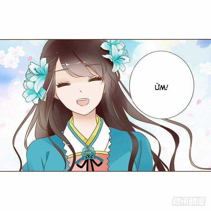 Đế Vương Trắc - Chapter 76 - Trang 33