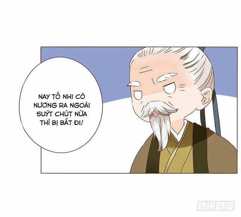 Đế Vương Trắc - Chapter 76 - Trang 41