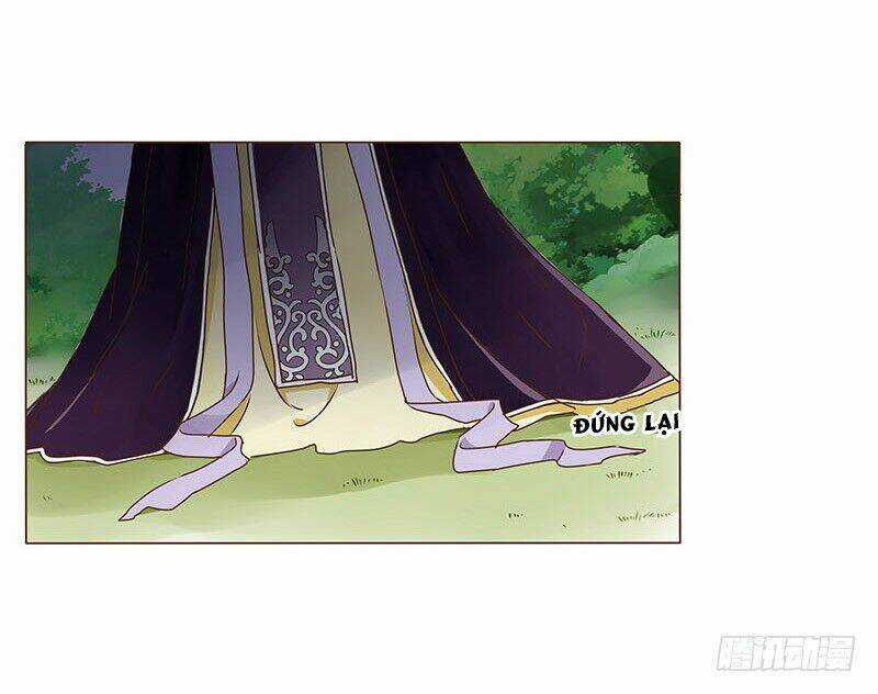 Đế Vương Trắc - Chapter 76 - Trang 44