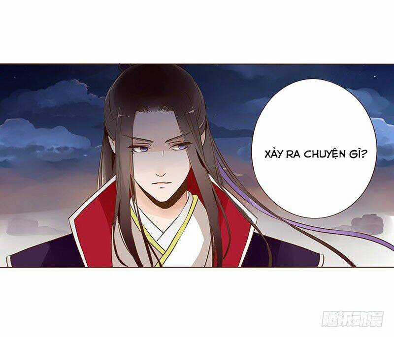 Đế Vương Trắc - Chapter 76 - Trang 45