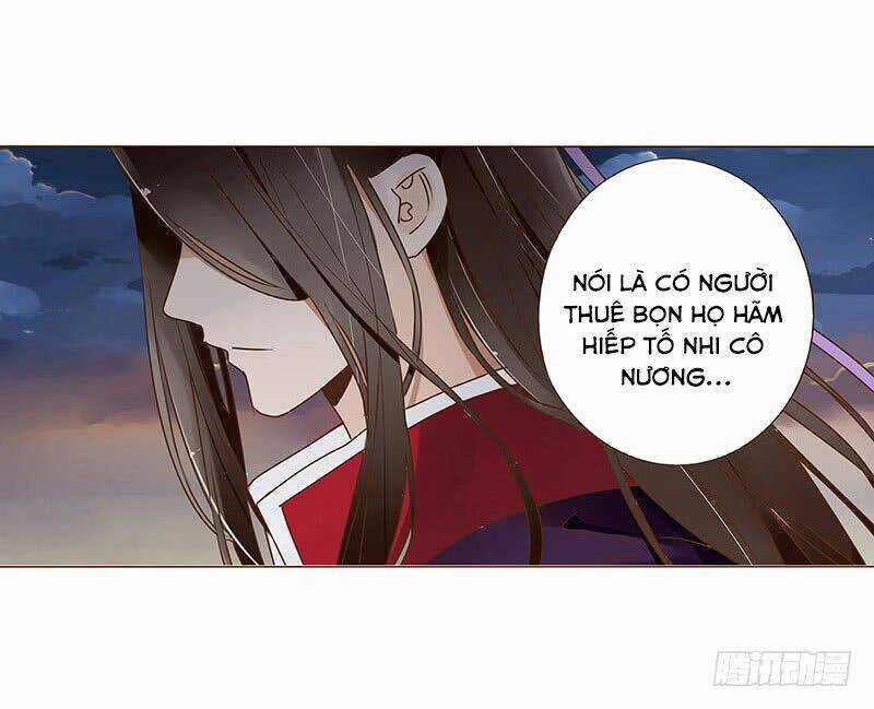 Đế Vương Trắc - Chapter 76 - Trang 47