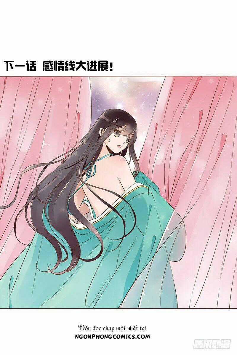 Đế Vương Trắc - Chapter 76 - Trang 49