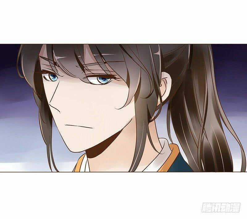 Đế Vương Trắc - Chapter 76 - Trang 9