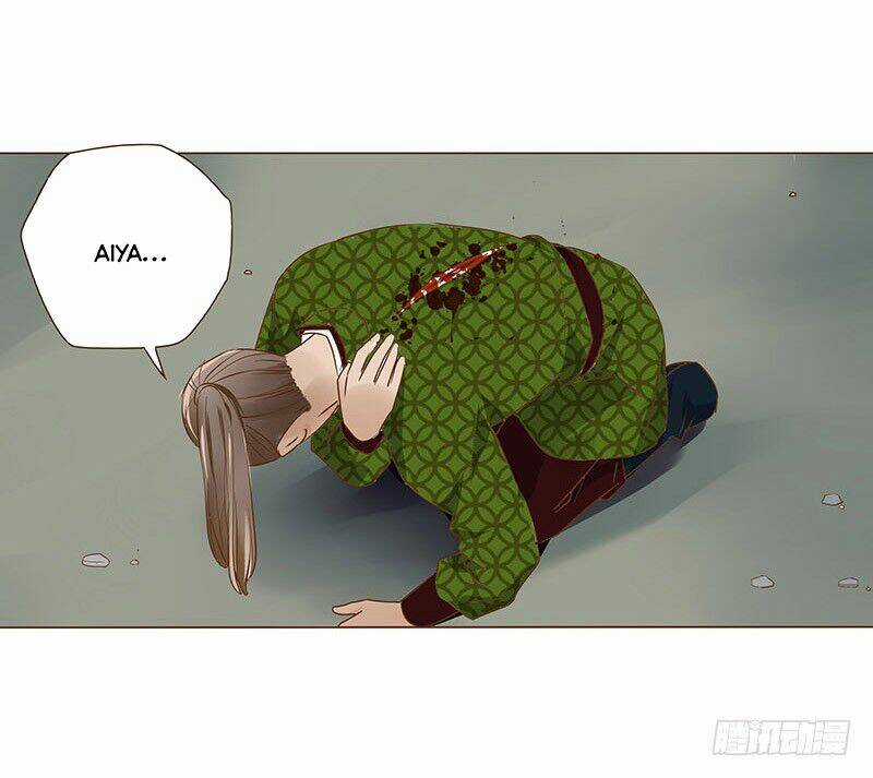 Đế Vương Trắc - Chapter 76 - Trang 10