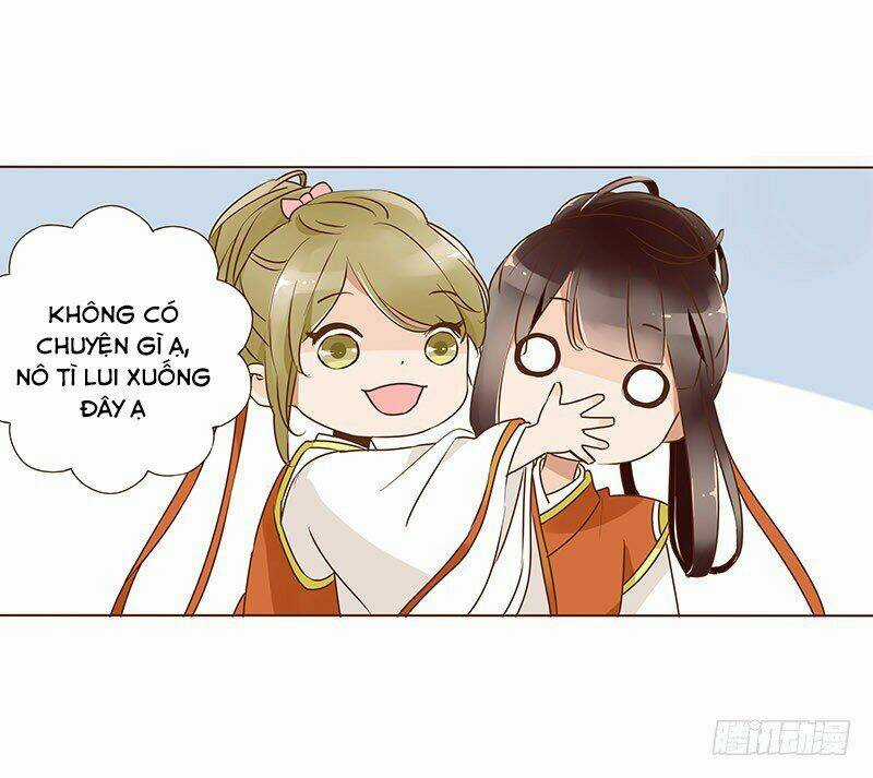 Đế Vương Trắc - Chapter 77 - Trang 13