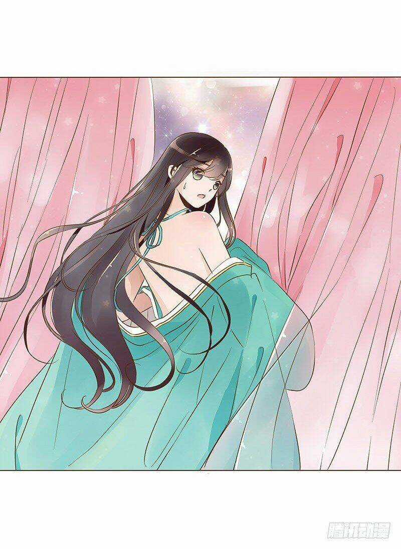 Đế Vương Trắc - Chapter 77 - Trang 19