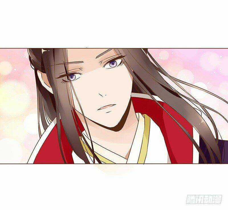 Đế Vương Trắc - Chapter 77 - Trang 20