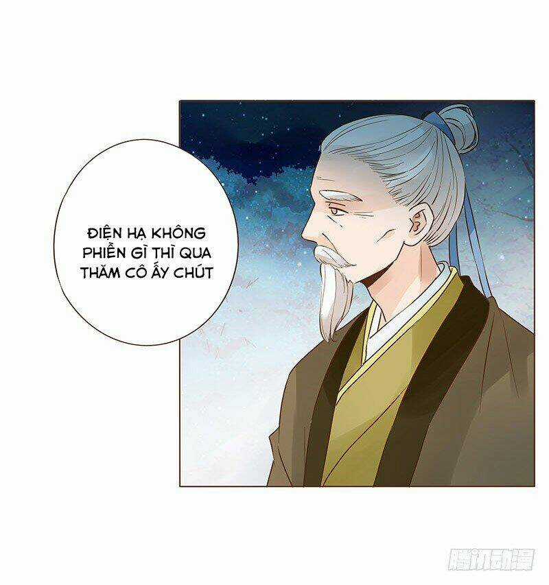 Đế Vương Trắc - Chapter 77 - Trang 3