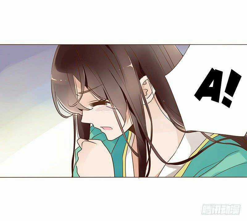 Đế Vương Trắc - Chapter 77 - Trang 21