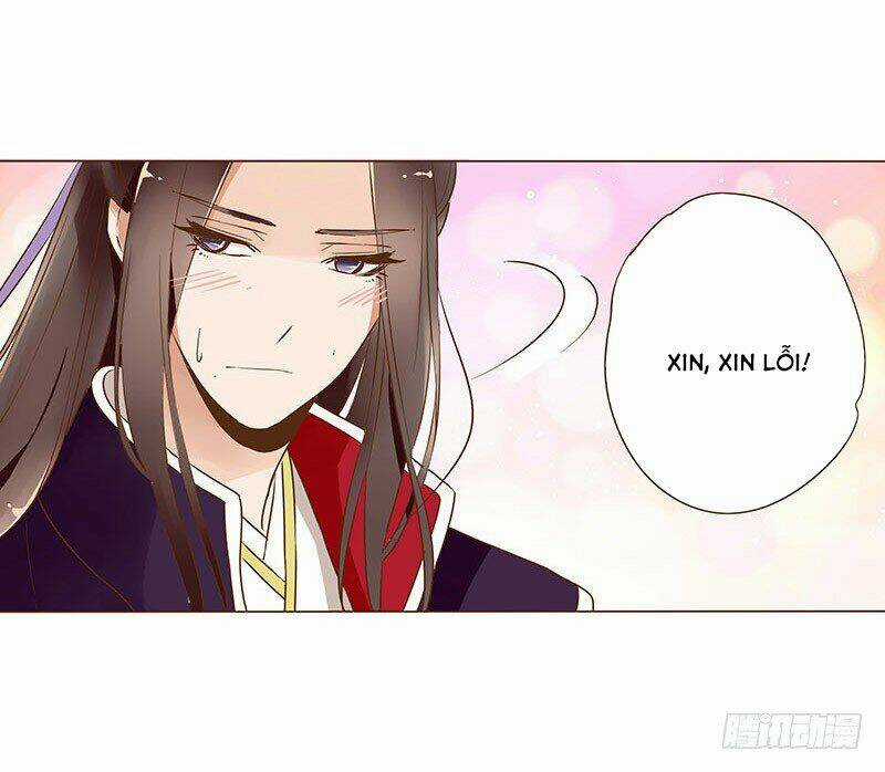 Đế Vương Trắc - Chapter 77 - Trang 23