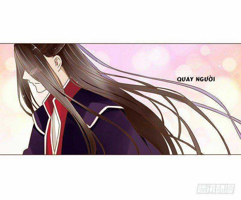 Đế Vương Trắc - Chapter 77 - Trang 24