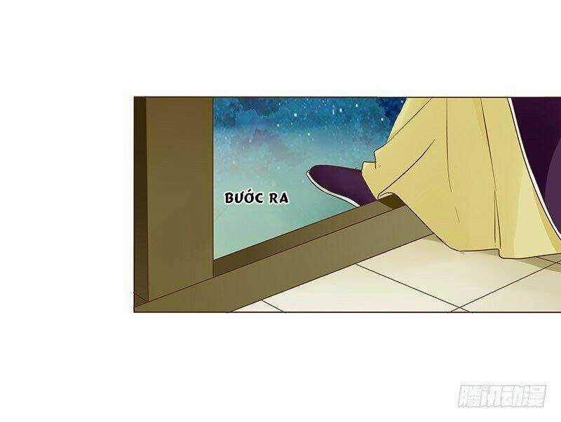 Đế Vương Trắc - Chapter 77 - Trang 25